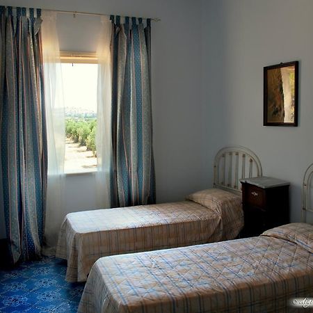 Villa Immacolatella B&B Paceco Exterior photo